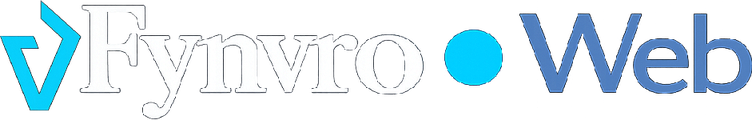 Fynvro Web logo